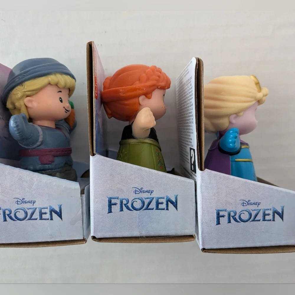 Little People fisher price